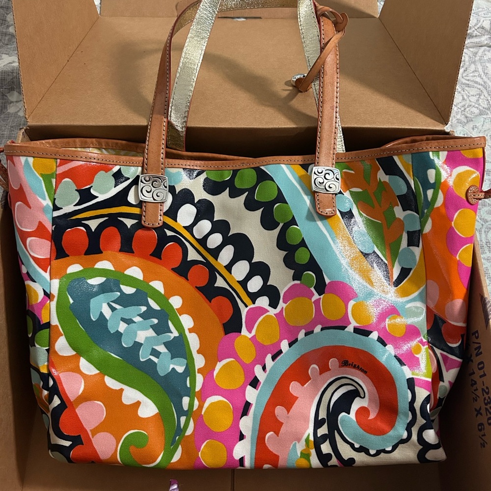 Brighton purse